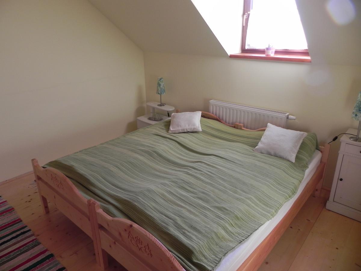 Csipkeszeg Bed & Breakfast Sic / Szek Romania Eksteriør bilde