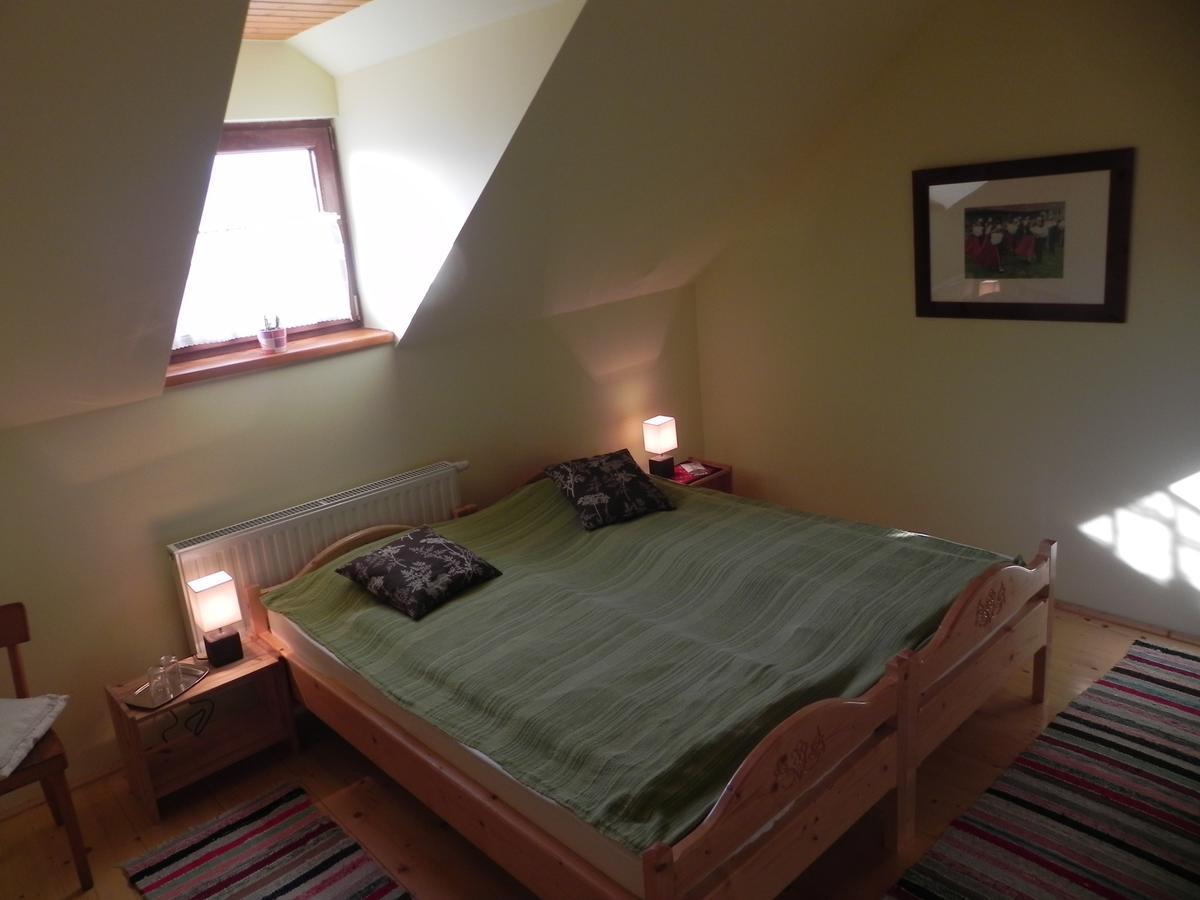 Csipkeszeg Bed & Breakfast Sic / Szek Romania Eksteriør bilde