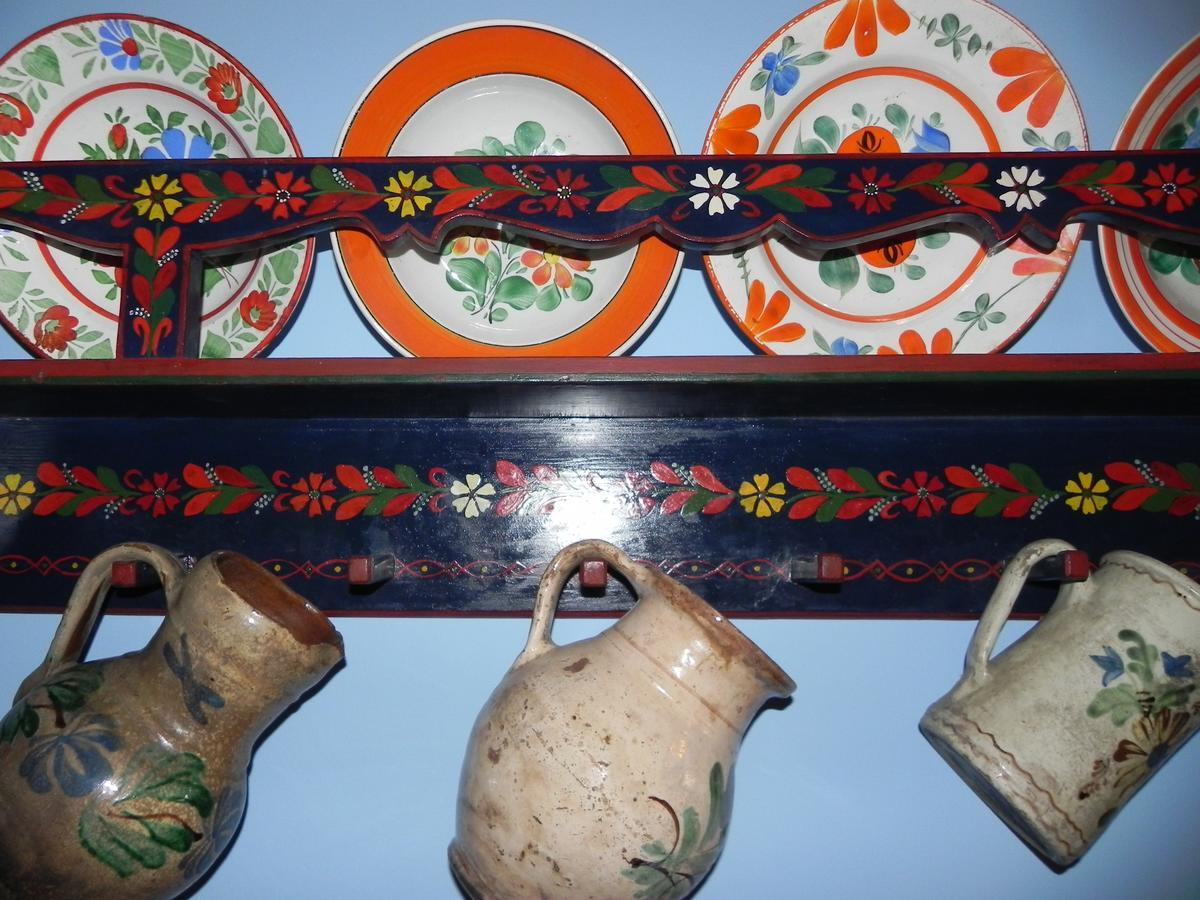 Csipkeszeg Bed & Breakfast Sic / Szek Romania Eksteriør bilde