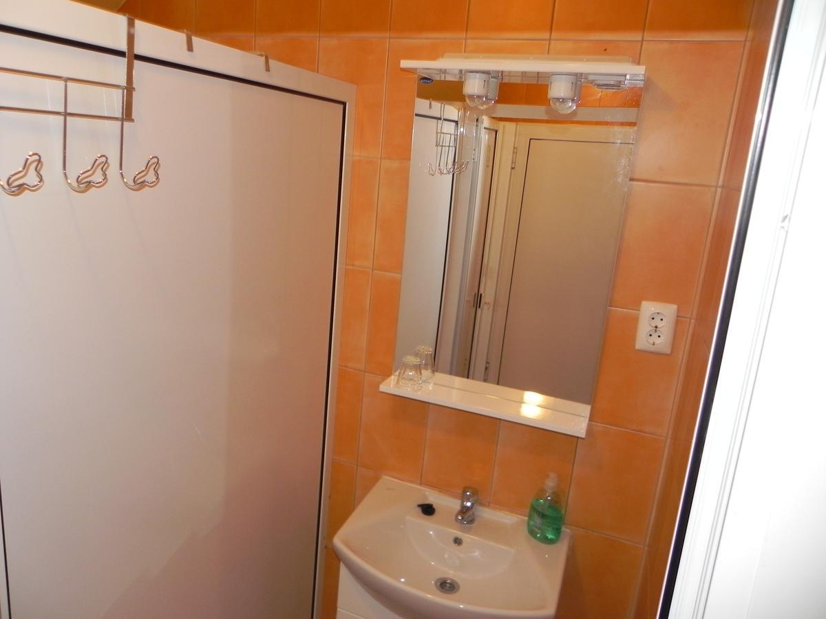 Csipkeszeg Bed & Breakfast Sic / Szek Romania Eksteriør bilde