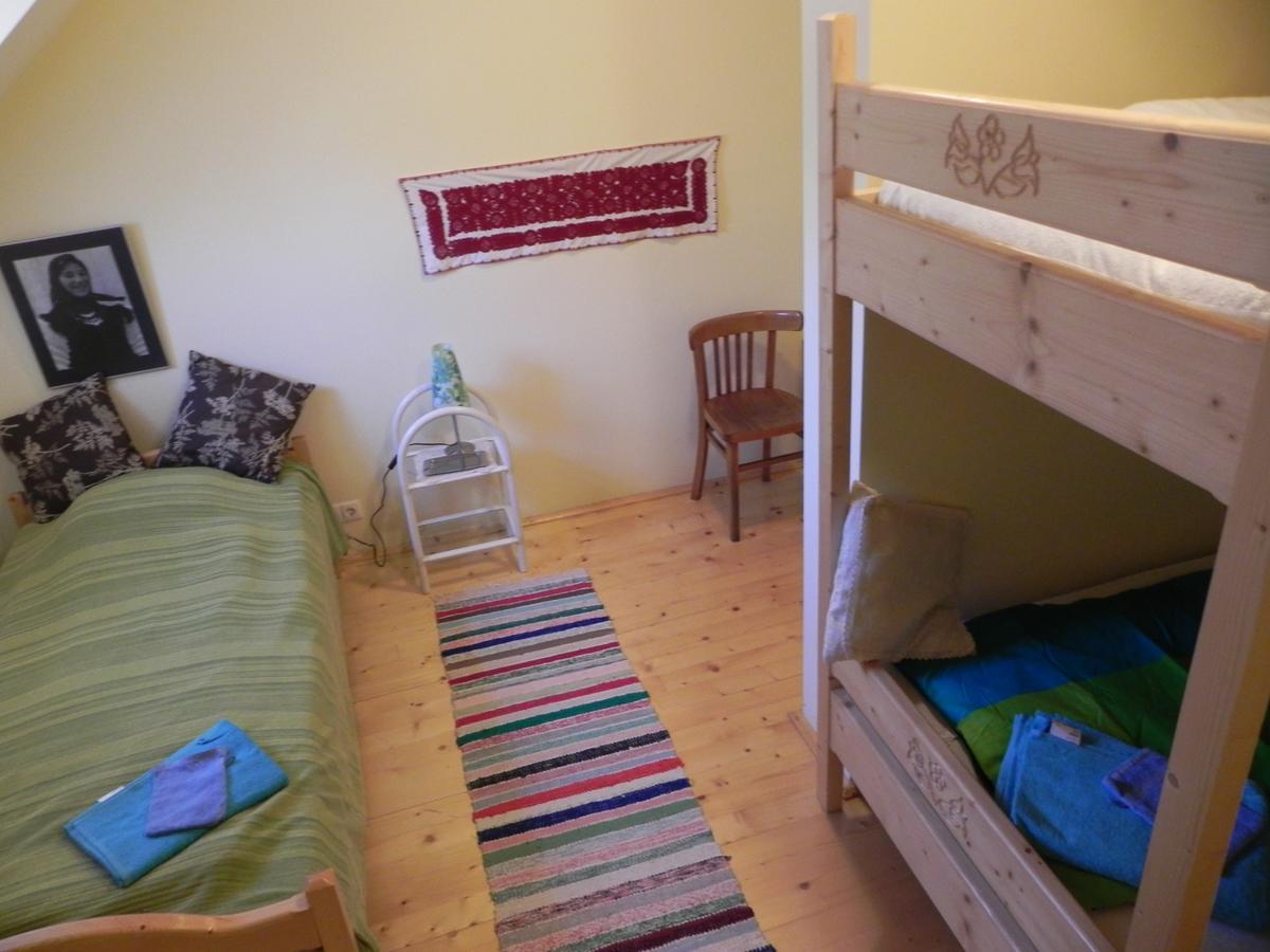 Csipkeszeg Bed & Breakfast Sic / Szek Romania Eksteriør bilde