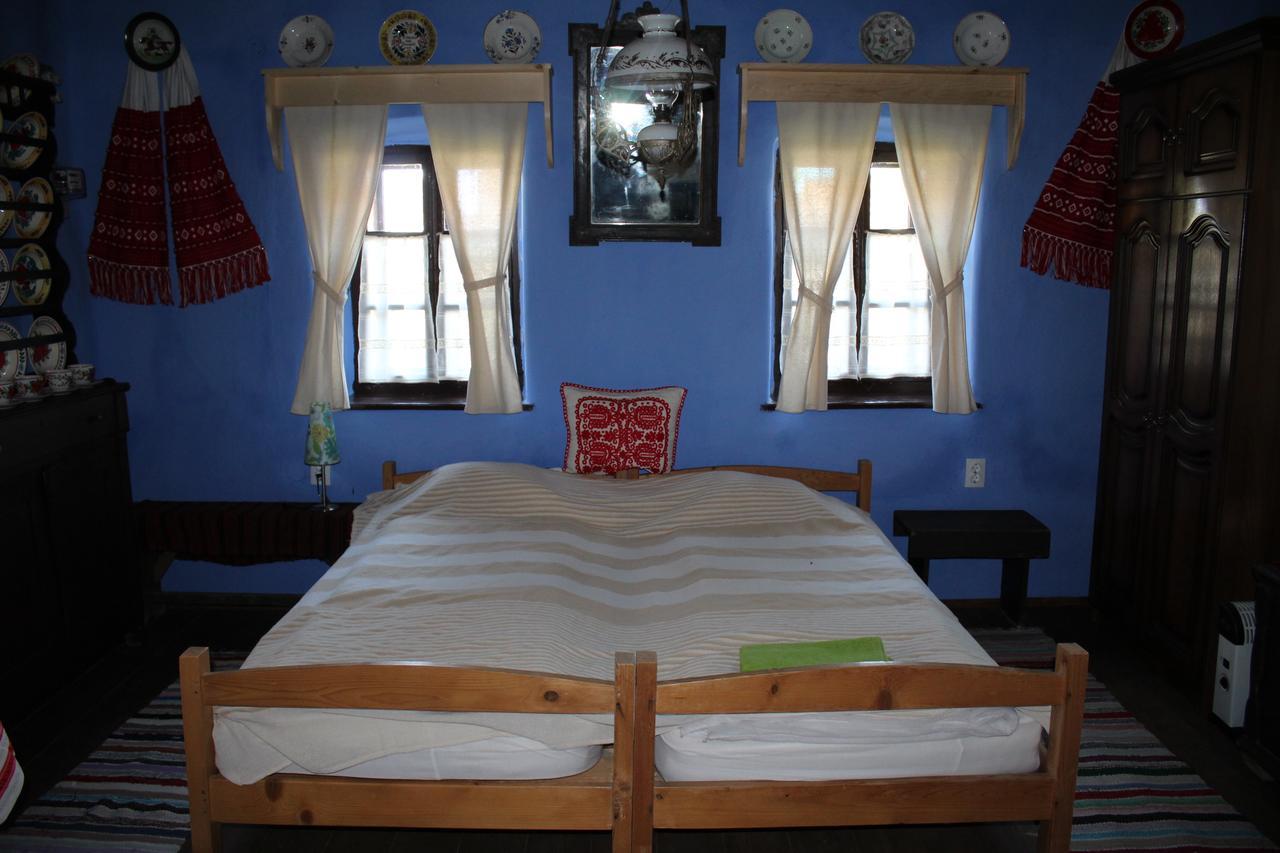 Csipkeszeg Bed & Breakfast Sic / Szek Romania Eksteriør bilde