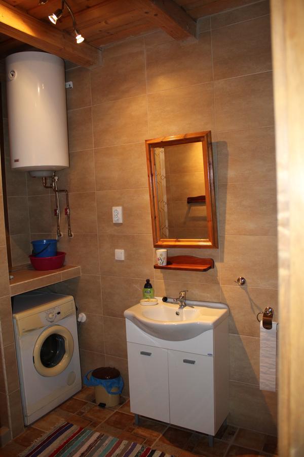 Csipkeszeg Bed & Breakfast Sic / Szek Romania Eksteriør bilde